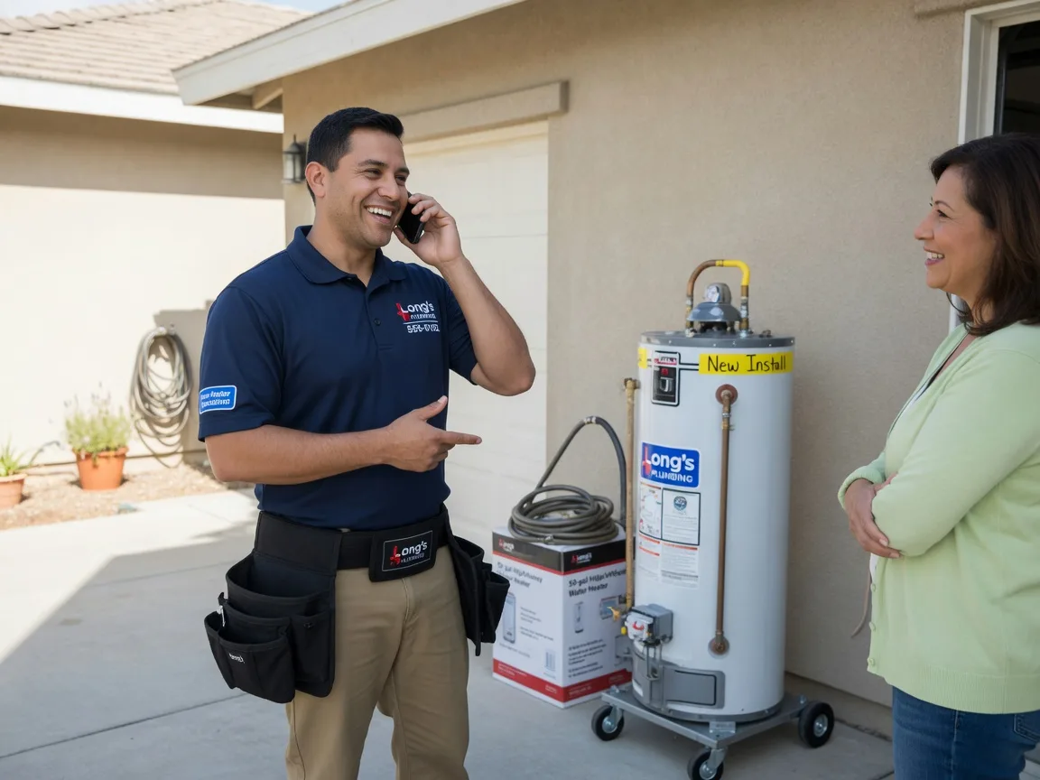 Leak Detection Bushnell, NE FAQs